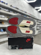 Jordan 3 Retro White Cement Reimagined Sz 9 (PREOWNED) - Restock AveJordan 3 Retro White Cement Reimagined Sz 9 (PREOWNED)Restock AveRestock Ave9Restock Ave