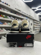 Jordan 3 Retro White Cement Reimagined Sz 9.5 (PREOWNED) - Restock AveJordan 3 Retro White Cement Reimagined Sz 9.5 (PREOWNED)Restock AveRestock Ave9.5Restock Ave