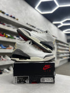 Jordan 3 Retro White Cement Reimagined Sz 9.5 (PREOWNED) - Restock AveJordan 3 Retro White Cement Reimagined Sz 9.5 (PREOWNED)Restock AveRestock Ave9.5Restock Ave