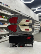 Jordan 3 Retro White Cement Reimagined Sz 9.5 (PREOWNED) - Restock AveJordan 3 Retro White Cement Reimagined Sz 9.5 (PREOWNED)Restock AveRestock Ave9.5Restock Ave