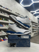 Jordan 3 Retro Wizards Sz 9.5 (PREOWNED) - Restock AveJordan 3 Retro Wizards Sz 9.5 (PREOWNED)Restock AveRestock Ave9.5Restock Ave