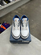 Jordan 3 Retro Wizards Sz 9.5 (PREOWNED) - Restock AveJordan 3 Retro Wizards Sz 9.5 (PREOWNED)Restock AveRestock Ave9.5Restock Ave