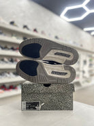 Jordan 3 RetroGeorgetown Sz 11.5 (PREOWNED) - Restock AveJordan 3 RetroGeorgetown Sz 11.5 (PREOWNED)Restock AveRestock Ave11.5Restock Ave