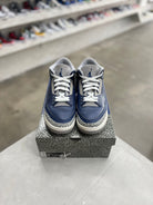 Jordan 3 RetroGeorgetown Sz 11.5 (PREOWNED) - Restock AveJordan 3 RetroGeorgetown Sz 11.5 (PREOWNED)Restock AveRestock Ave11.5Restock Ave