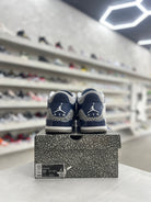 Jordan 3 RetroGeorgetown Sz 11.5 (PREOWNED) - Restock AveJordan 3 RetroGeorgetown Sz 11.5 (PREOWNED)Restock AveRestock Ave11.5Restock Ave