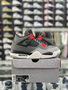 Jordan 4 infrared Sz 8 (PREOWNED) - Restock AveJordan 4 infrared Sz 8 (PREOWNED)Restock AveRestock Ave8Restock Ave