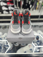 Jordan 4 infrared Sz 8 (PREOWNED) - Restock AveJordan 4 infrared Sz 8 (PREOWNED)Restock AveRestock Ave8Restock Ave