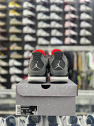 Jordan 4 infrared Sz 8 (PREOWNED) - Restock AveJordan 4 infrared Sz 8 (PREOWNED)Restock AveRestock Ave8Restock Ave