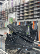Jordan 4 Retro Black Cat sz 12 (preowned) (no box) - Restock AveJordan 4 Retro Black Cat sz 12 (preowned) (no box)Restock AveRestock Ave1287791987Restock Ave