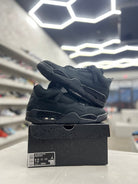 Jordan 4 Retro Black Cat Sz 12 (PREOWNED) - Restock AveJordan 4 Retro Black Cat Sz 12 (PREOWNED)Restock AveRestock Ave12Restock Ave