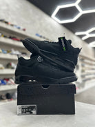 Jordan 4 Retro Black Cat Sz 13 (PREOWNED) - Restock AveJordan 4 Retro Black Cat Sz 13 (PREOWNED)Restock AveRestock Ave13Restock Ave