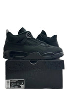 Jordan 4 Retro Black Cat Sz 13 (PREOWNED) - Restock AveJordan 4 Retro Black Cat Sz 13 (PREOWNED)Restock AveRestock Ave13Restock Ave