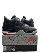 Jordan 4 Retro Bred Reimagined Sz 10 (PREOWNED) - Restock AveJordan 4 Retro Bred Reimagined Sz 10 (PREOWNED)Restock AveRestock Ave10Restock Ave