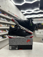 Jordan 4 Retro Bred Reimagined Sz 10 (PREOWNED) - Restock AveJordan 4 Retro Bred Reimagined Sz 10 (PREOWNED)Restock AveRestock Ave10Restock Ave