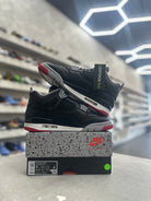 Jordan 4 Retro Bred Reimagined Sz 10 (PREOWNED) - Restock AveJordan 4 Retro Bred Reimagined Sz 10 (PREOWNED)Restock AveRestock Ave10Restock Ave