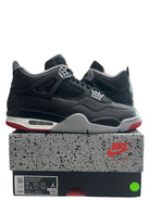 Jordan 4 Retro Bred Reimagined Sz 10 (PREOWNED) - Restock AveJordan 4 Retro Bred Reimagined Sz 10 (PREOWNED)Restock AveRestock Ave10Restock Ave