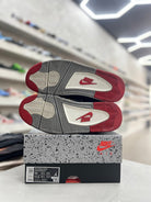Jordan 4 Retro Bred Reimagined Sz 10 (PREOWNED) - Restock AveJordan 4 Retro Bred Reimagined Sz 10 (PREOWNED)Restock AveRestock Ave1063621235Restock Ave