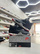 Jordan 4 Retro Bred Reimagined Sz 10 (PREOWNED) - Restock AveJordan 4 Retro Bred Reimagined Sz 10 (PREOWNED)Restock AveRestock Ave1063621235Restock Ave