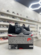 Jordan 4 Retro Bred Reimagined Sz 10.5 (PREOWNED) - Restock AveJordan 4 Retro Bred Reimagined Sz 10.5 (PREOWNED)Restock AveRestock Ave10.5Restock Ave