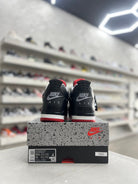 Jordan 4 Retro Bred Reimagined Sz 10.5 (PREOWNED) - Restock AveJordan 4 Retro Bred Reimagined Sz 10.5 (PREOWNED)Restock AveRestock Ave10.5Restock Ave