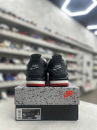 Jordan 4 Retro Bred Reimagined Sz 5.5 (PREOWNED) - Restock AveJordan 4 Retro Bred Reimagined Sz 5.5 (PREOWNED)Restock AveRestock Ave5.5Restock Ave