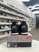 Jordan 4 Retro Bred Reimagined Sz 8.5 (PREOWNED) - Restock AveJordan 4 Retro Bred Reimagined Sz 8.5 (PREOWNED)Restock AveRestock Ave8.521047155Restock Ave