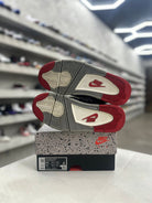 Jordan 4 Retro Bred Reimagined Sz 8.5 (PREOWNED) - Restock AveJordan 4 Retro Bred Reimagined Sz 8.5 (PREOWNED)Restock AveRestock Ave8.521047155Restock Ave