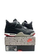 Jordan 4 Retro Bred Reimagined Sz 8.5 (PREOWNED) - Restock AveJordan 4 Retro Bred Reimagined Sz 8.5 (PREOWNED)Restock AveRestock Ave8.521047155Restock Ave