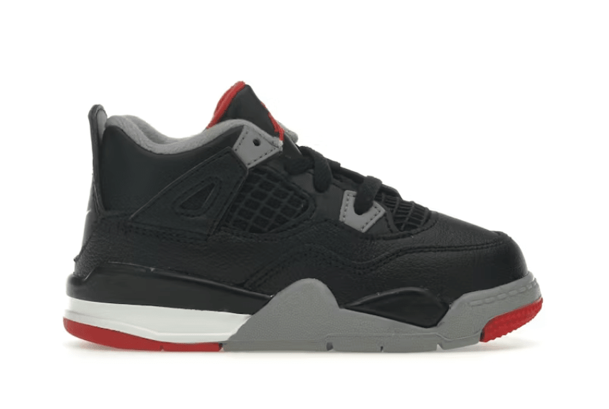 Jordan 4 Retro Bred Reimagined (TD) - Restock AveJordan 4 Retro Bred Reimagined (TD)Restock AveRestock Ave4cRestock Ave