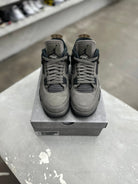 Jordan 4 Retro Cave Stone as 10.5 (PREOWNED) - Restock AveJordan 4 Retro Cave Stone as 10.5 (PREOWNED)Restock AveRestock Ave10.525605491Restock Ave
