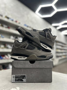 Jordan 4 Retro Cave Stone as 10.5 (PREOWNED) - Restock AveJordan 4 Retro Cave Stone as 10.5 (PREOWNED)Restock AveRestock Ave10.525605491Restock Ave