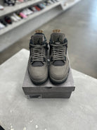 Jordan 4 Retro Cave Stone Sz 11 (PREOWNED) - Restock AveJordan 4 Retro Cave Stone Sz 11 (PREOWNED)Restock AveRestock Ave11Restock Ave