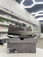 Jordan 4 Retro Cave Stone Sz 11.5 (PREOWNED) - Restock AveJordan 4 Retro Cave Stone Sz 11.5 (PREOWNED)Restock AveRestock Ave11.5Restock Ave