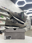 Jordan 4 Retro Cave Stone Sz 11.5 (PREOWNED) - Restock AveJordan 4 Retro Cave Stone Sz 11.5 (PREOWNED)Restock AveRestock Ave11.5Restock Ave