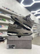 Jordan 4 Retro Cave Stone Sz 11.5 (PREOWNED) - Restock AveJordan 4 Retro Cave Stone Sz 11.5 (PREOWNED)Restock AveRestock Ave11.5Restock Ave