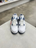 Jordan 4 Retro Columbia (2015) Sz 8 (PREOWNED) (NO BOX) - Restock AveJordan 4 Retro Columbia (2015) Sz 8 (PREOWNED) (NO BOX)Restock AveRestock Ave816720755Restock Ave