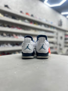 Jordan 4 Retro Columbia (2015) Sz 8 (PREOWNED) (NO BOX) - Restock AveJordan 4 Retro Columbia (2015) Sz 8 (PREOWNED) (NO BOX)Restock AveRestock Ave816720755Restock Ave
