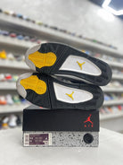 Jordan 4 Retro Cool Grey Sz 11.5 (PREOWNED) - Restock AveJordan 4 Retro Cool Grey Sz 11.5 (PREOWNED)Restock AveRestock Ave11.584537715Restock Ave