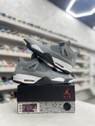 Jordan 4 Retro Cool Grey Sz 11.5 (PREOWNED) - Restock AveJordan 4 Retro Cool Grey Sz 11.5 (PREOWNED)Restock AveRestock Ave11.584537715Restock Ave