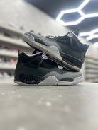 Jordan 4 Retro Fear Sz 11 (PREOWNED)(NO BOX) - Restock AveJordan 4 Retro Fear Sz 11 (PREOWNED)(NO BOX)Restock AveRestock Ave1142007411Restock Ave