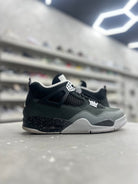 Jordan 4 Retro Fear Sz 11 (PREOWNED)(NO BOX) - Restock AveJordan 4 Retro Fear Sz 11 (PREOWNED)(NO BOX)Restock AveRestock Ave1142007411Restock Ave