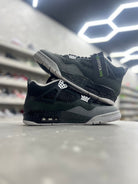 Jordan 4 Retro Fear Sz 11 (PREOWNED)(NO BOX) - Restock AveJordan 4 Retro Fear Sz 11 (PREOWNED)(NO BOX)Restock AveRestock Ave1142007411Restock Ave