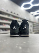 Jordan 4 Retro Fear Sz 11 (PREOWNED)(NO BOX) - Restock AveJordan 4 Retro Fear Sz 11 (PREOWNED)(NO BOX)Restock AveRestock Ave1142007411Restock Ave