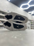 Jordan 4 Retro Fear Sz 11 (PREOWNED)(NO BOX) - Restock AveJordan 4 Retro Fear Sz 11 (PREOWNED)(NO BOX)Restock AveRestock Ave1142007411Restock Ave
