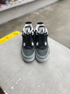 Jordan 4 Retro Fear Sz 11 (PREOWNED)(NO BOX) - Restock AveJordan 4 Retro Fear Sz 11 (PREOWNED)(NO BOX)Restock AveRestock Ave1142007411Restock Ave