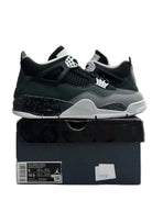 Jordan 4 Retro Fear Sz 9 (PREOWNED) - Restock AveJordan 4 Retro Fear Sz 9 (PREOWNED)Restock AveRestock Ave9Restock Ave