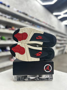 Jordan 4 Retro Flight Club Sz 8.5 (PREOWNED) - Restock AveJordan 4 Retro Flight Club Sz 8.5 (PREOWNED)Restock AveRestock Ave8.537221235Restock Ave