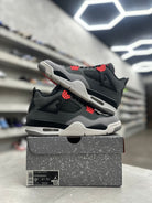 Jordan 4 Retro Infrared Sz 9.5 (PREOWNED) - Restock AveJordan 4 Retro Infrared Sz 9.5 (PREOWNED)Restock AveRestock Ave9.5Restock Ave