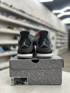 Jordan 4 Retro Infrared Sz 9.5 (PREOWNED) - Restock AveJordan 4 Retro Infrared Sz 9.5 (PREOWNED)Restock AveRestock Ave9.5Restock Ave