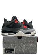 Jordan 4 Retro Infrared Sz 9.5 (PREOWNED) - Restock AveJordan 4 Retro Infrared Sz 9.5 (PREOWNED)Restock AveRestock Ave9.5Restock Ave